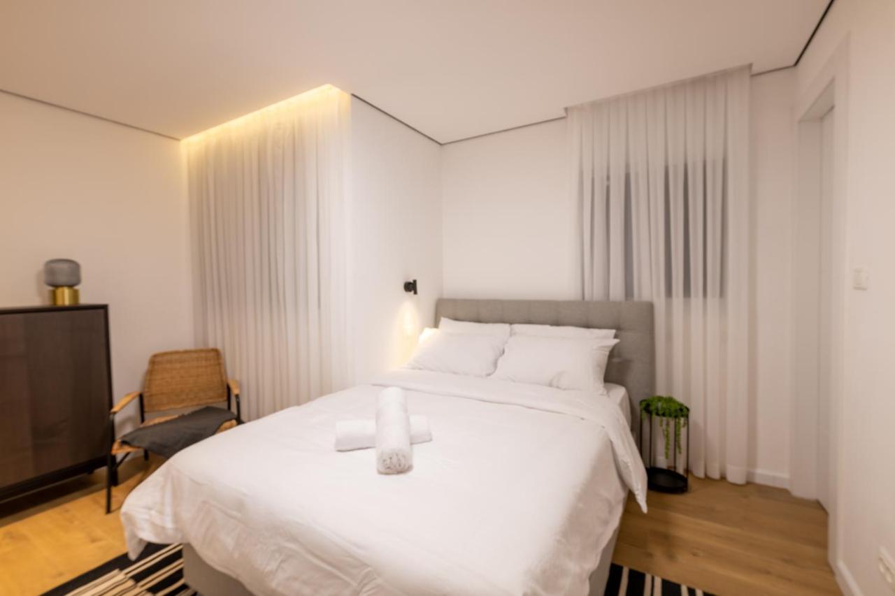 Sunlight-Luxury And Sea View Apartment 엘라트 외부 사진
