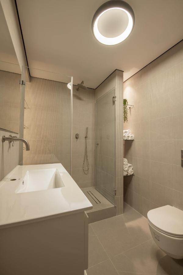 Sunlight-Luxury And Sea View Apartment 엘라트 외부 사진